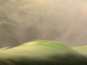 Niagara Falls Water Art