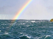 Niagara Rainbow