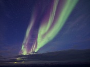 Under Northern Skies