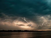Electric Skies