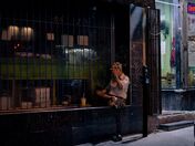 Heatwave in Montreal.