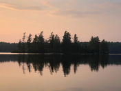 The Islet, Algonquin