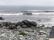 White Point, 2016