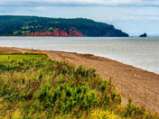 Fundy Shores
