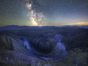 METEOR SHOWER