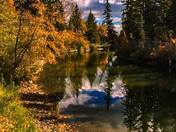 Change Of Seasons 