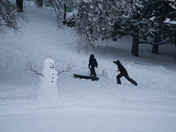 Winter fun