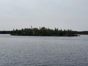 Nopiming Provincial Park, Manitoba
