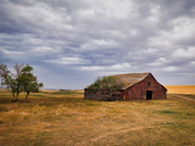Prairie Barn 