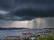 Passing Storm