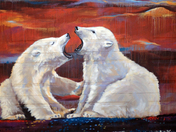 (Backyard) Street Art