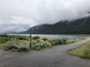 Lower Lake Kananaskis