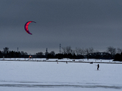 Winter fun