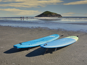 Two boards better than one