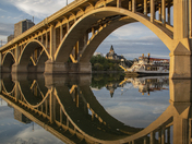 Three Saskatoon Icons