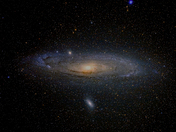 Andromeda