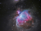 Orion Nebula