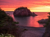 Colours In The Cove