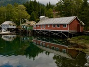 Telegraph Cove