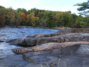 fall along the Petawawa