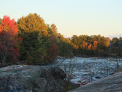 fall along the Petawawa