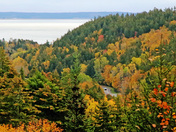 Autumn Vibes ~ Fundy National Park