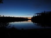 Northern nights 