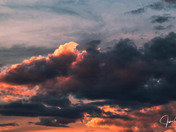 Autumn Clouds