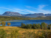 Gros Morne Mountain
