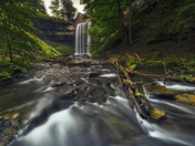 Decew Falls Nature Preserve