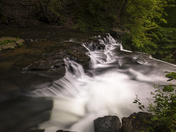 Lower Decew Falls Trail