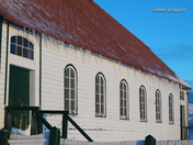 Moravian Church 