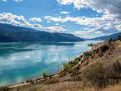 Kalamalka Lake