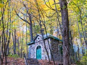 Little House in the Woods