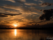 Dramatic Clouds