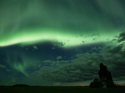 Aurora and My Lonesome Heart