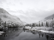 Parc national de la Jacques-Cartier