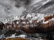 Icy Stream