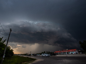 Wall Cloud