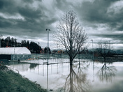 Delair Park Underwater
