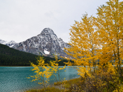 Banff Autumn 