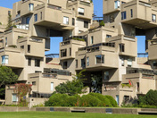 Cube Condos