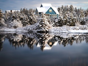 Winter Wonderland 