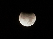 The Lunar Eclipse