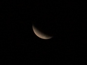 The Lunar Eclipse