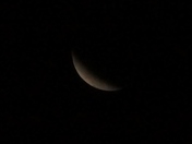 The Lunar Eclipse