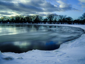 Cold flow 