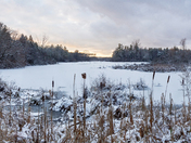 First Snow