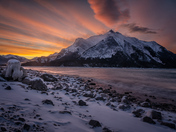 Good Morning Mount Michener