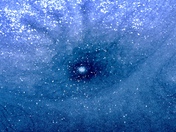 The Eye of Winter